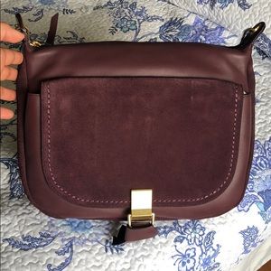 Vera Bradley Carson shoulder Bag